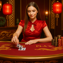 Romibet - Live Baccarat mit echten Dealern - Jetzt spielen