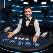 Romibet - Live Blackjack mit echten Dealern - Jetzt spielen