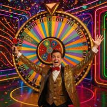 Romibet - Crazy Time Live Game - Jetzt spielen