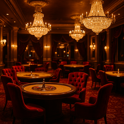 Romibet Casino - 350% bis €1000 + 300 Freispiele Willkommensbonus