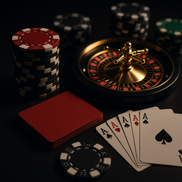 Romibet - Kostenlose Demo-Spiele - Probiere Slots gratis aus