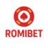 Romibet Casino Logo