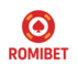 Romibet Casino Logo