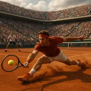 Romibet - Tennis Sportwetten - Live-Wetten auf Tennis